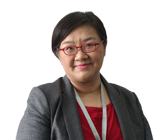<b>Samantha Lee NouYi</b><br>Lecturer