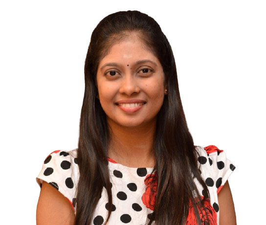 <b>Nalini Loganathan</b><br>Lecturer